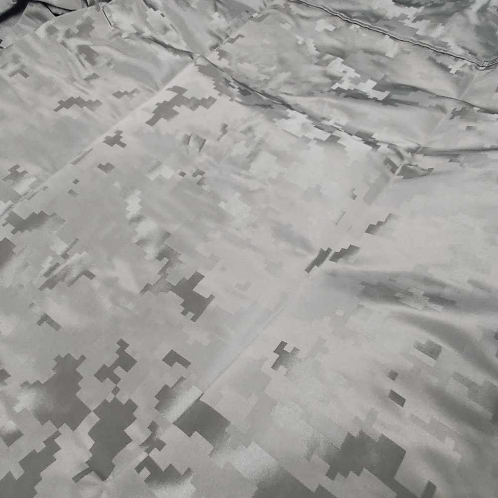 Philadelphia Eagles Nike Camo 2019 Salute to Service Sideline Jacket - Picture 7 of 8